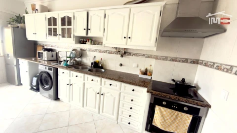 Apartamento T4 para Venda em Samouco