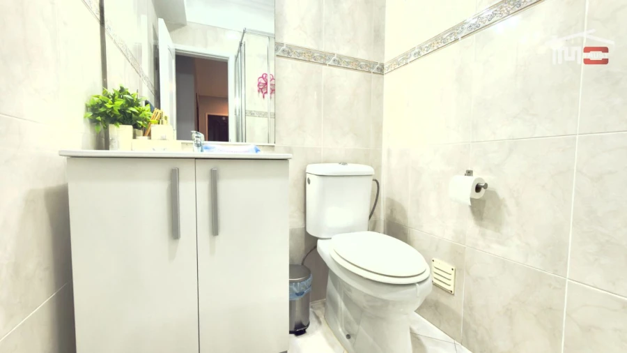 Apartamento T4 para Venda em Samouco Foto 18