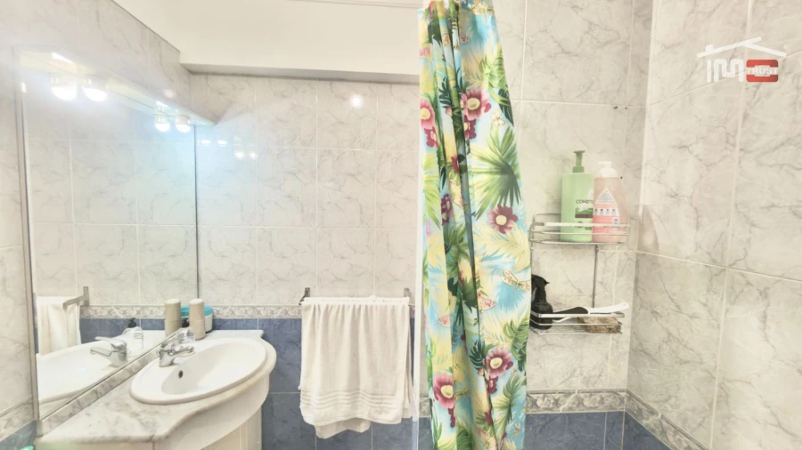 Apartamento T4 para Venda em Samouco Foto 25