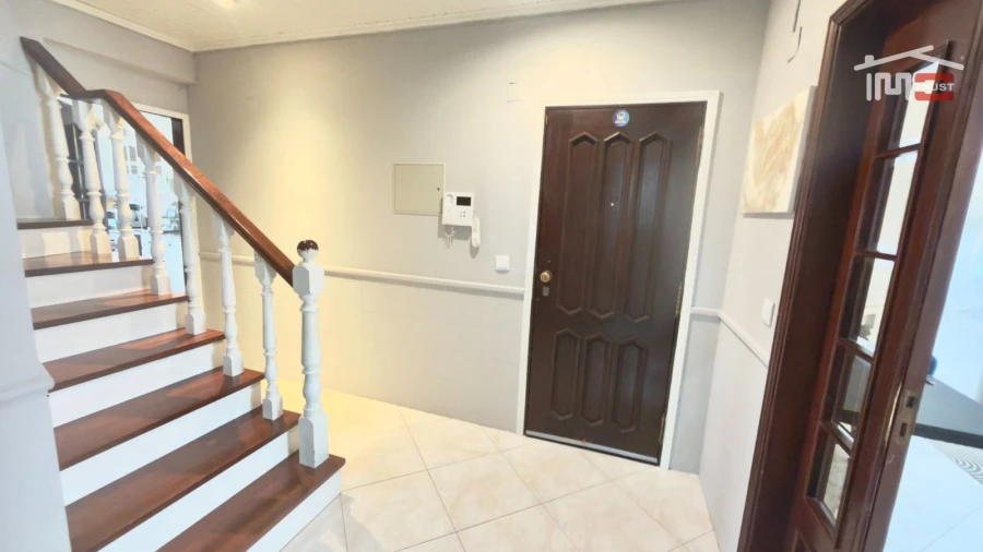 Apartamento T4 para Venda em Samouco Foto 20