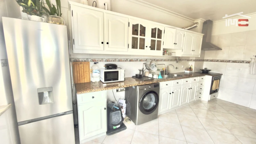 Apartamento T4 para Venda em Samouco Foto 10