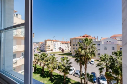 Apartamento T2 para Arrendamento em Quinta do Conde