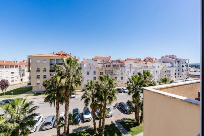 Apartamento T2 para Arrendamento em Quinta do Conde