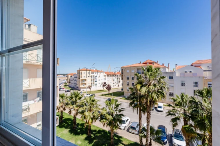 Apartamento T2 para Arrendamento em Quinta do Conde Foto 26