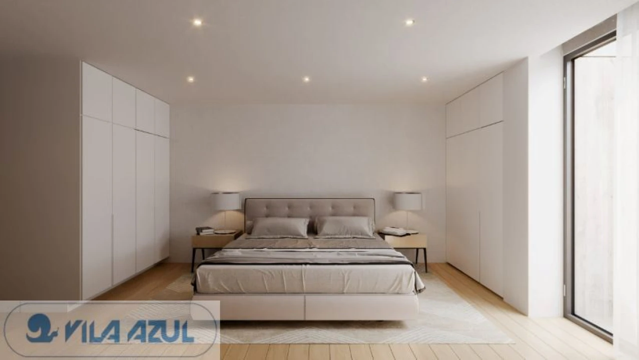 Apartamento T3 para Venda em Paranhos Foto 4