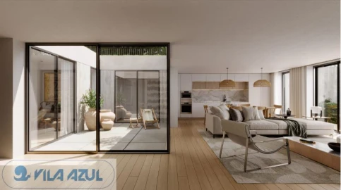 Apartamento T3 para Venda em Paranhos