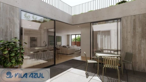Apartamento T3 para Venda em Paranhos