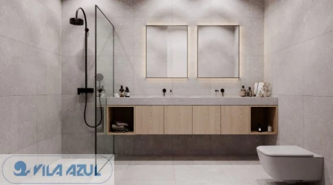 Apartamento T3 para Venda em Paranhos