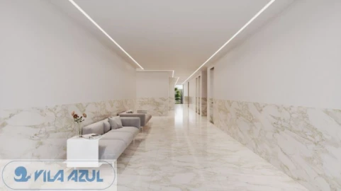 Apartamento T3 para Venda em Paranhos