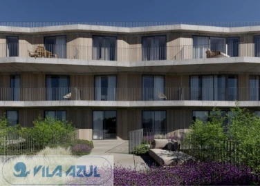 Apartamento T3 para Venda em Paranhos