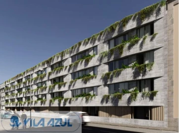Apartamento T3 para Venda em Paranhos