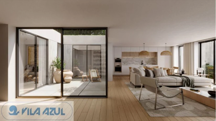 Apartamento T3 para Venda em Paranhos Foto 2