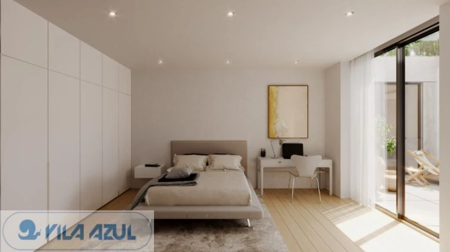 Apartamento T3 para Venda em Paranhos Foto 5