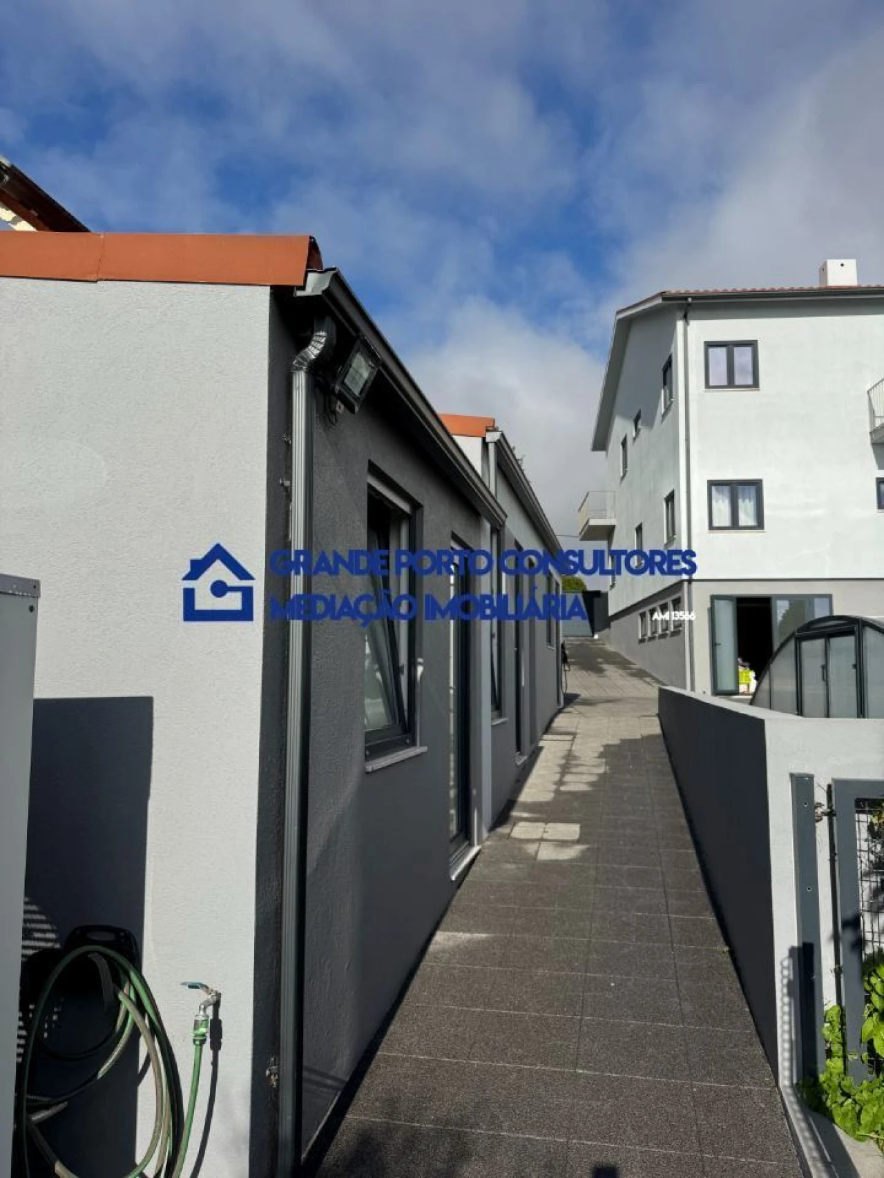 Moradia T4 para Venda em Perafita, Lavra e Santa Cruz do Bispo Foto 4