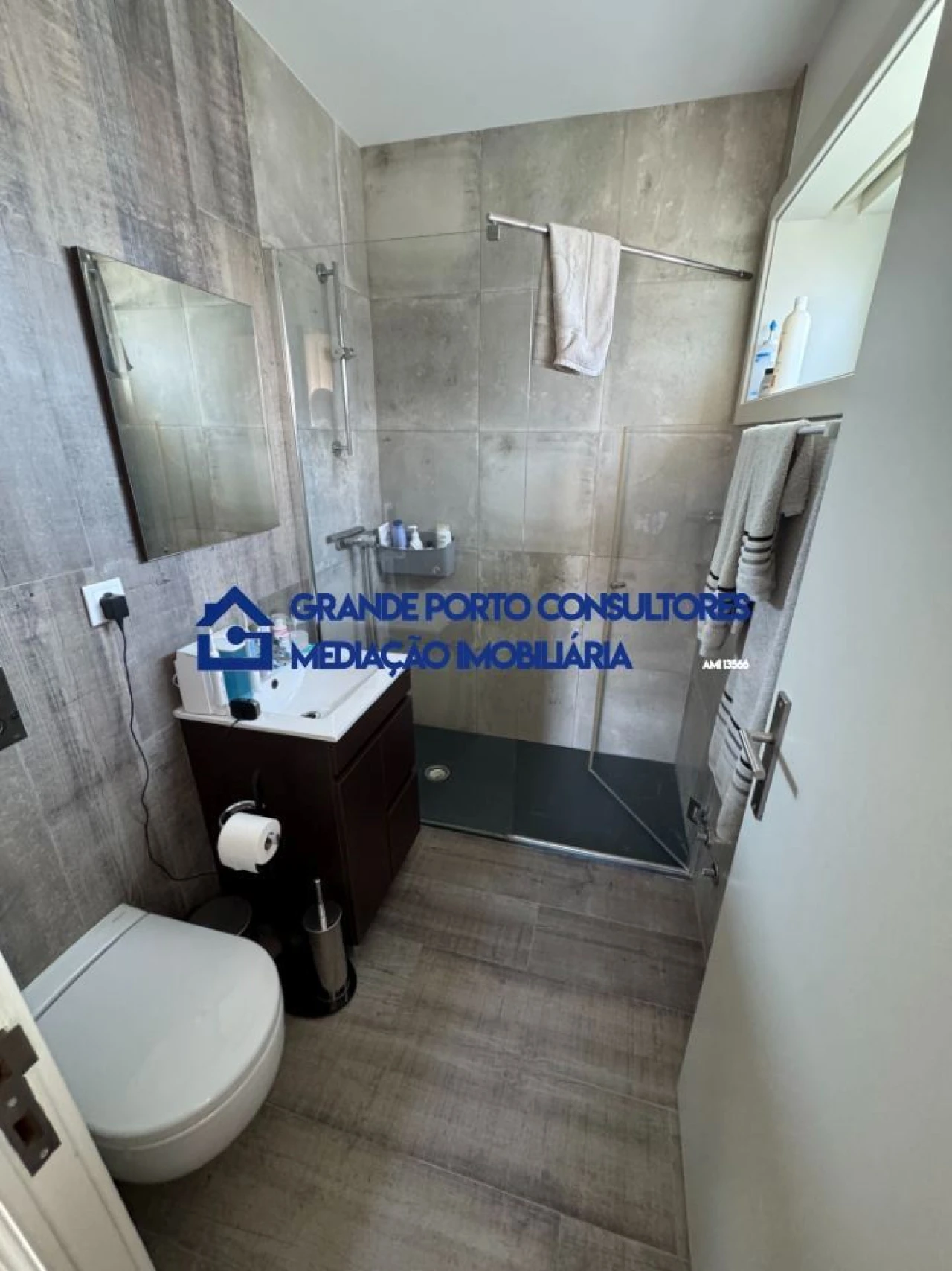 Moradia T4 para Venda em Perafita, Lavra e Santa Cruz do Bispo Foto 11