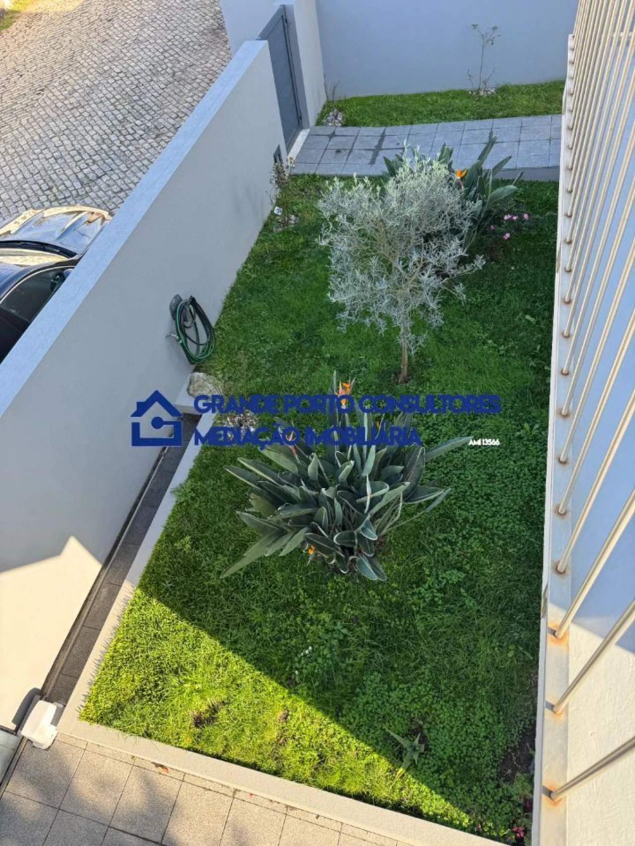 Moradia T4 para Venda em Perafita, Lavra e Santa Cruz do Bispo Foto 15