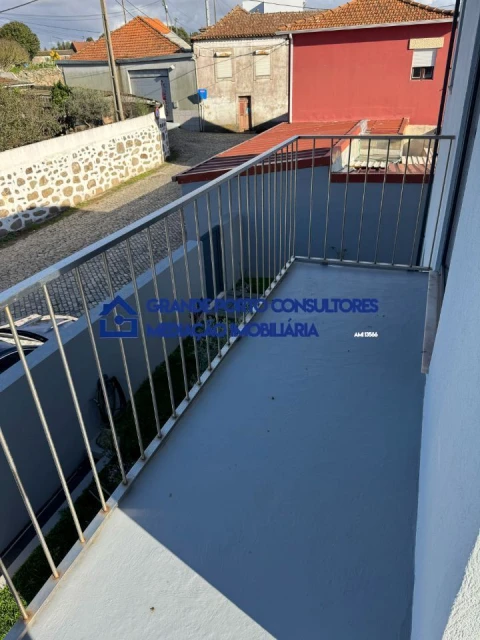 Moradia T4 para Venda em Perafita, Lavra e Santa Cruz do Bispo