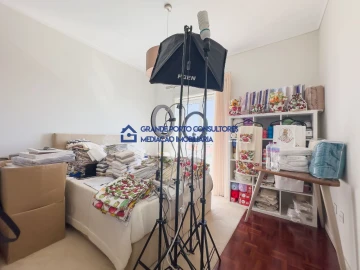 Moradia T4 para Venda em Perafita, Lavra e Santa Cruz do Bispo