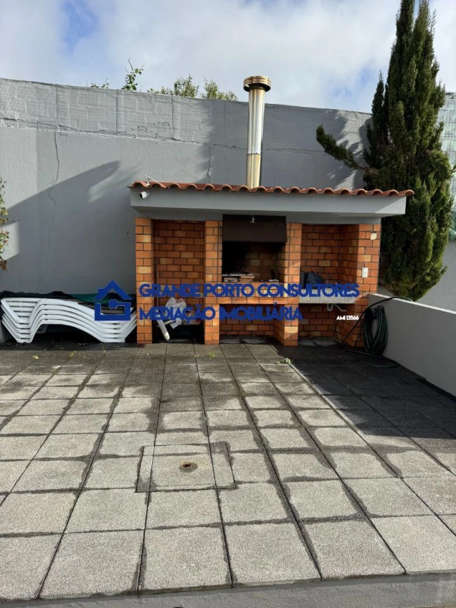 Moradia T4 para Venda em Perafita, Lavra e Santa Cruz do Bispo Foto 6