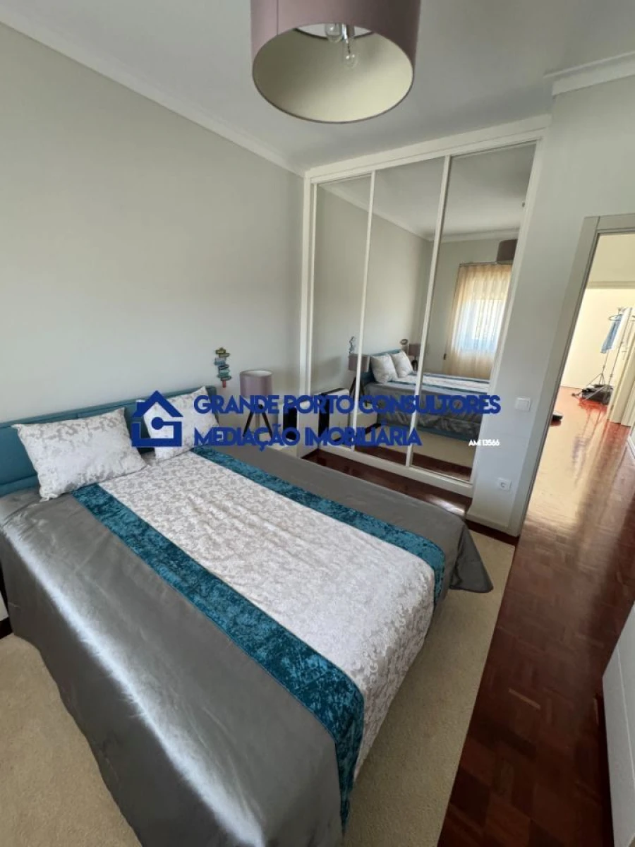 Moradia T4 para Venda em Perafita, Lavra e Santa Cruz do Bispo Foto 10