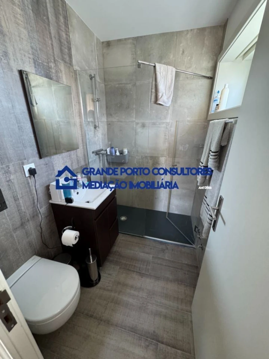 Moradia T4 para Venda em Perafita, Lavra e Santa Cruz do Bispo Foto 11