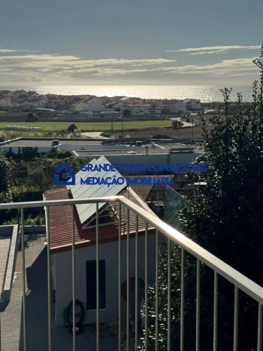 Moradia T4 para Venda em Perafita, Lavra e Santa Cruz do Bispo Foto 13