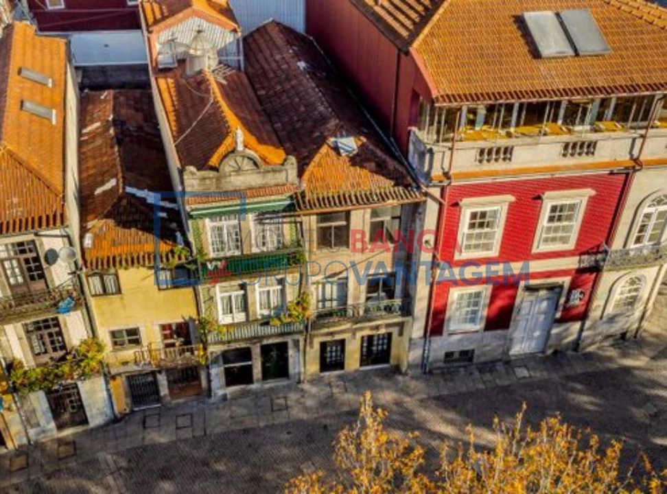 Prédio para Venda em Cedofeita, Santo Ildefonso, Sé, Miragaia, São Nicolau e Vitória Foto 1