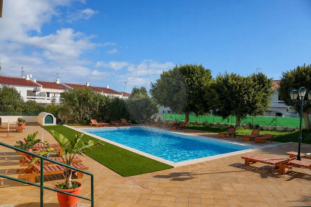 Apartamento T1 para Venda em Altura Foto 13