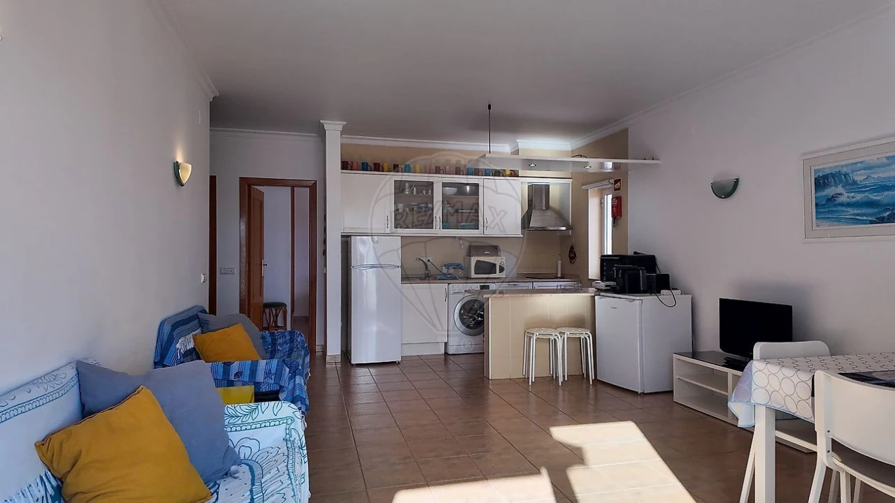 Apartamento T1 para Venda em Altura Foto 16