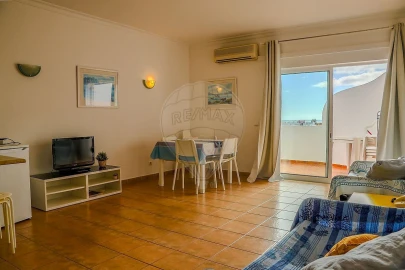 Apartamento T1 para Venda em Altura