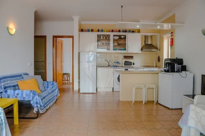 Apartamento T1 para Venda em Altura