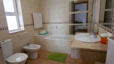 Apartamento T1 para Venda em Altura