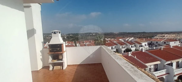 Apartamento T1 para Venda em Altura