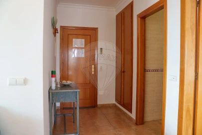 Apartamento T1 para Venda em Altura
