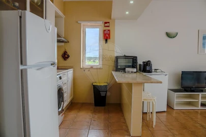 Apartamento T1 para Venda em Altura