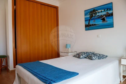 Apartamento T1 para Venda em Altura