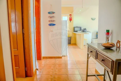Apartamento T1 para Venda em Altura