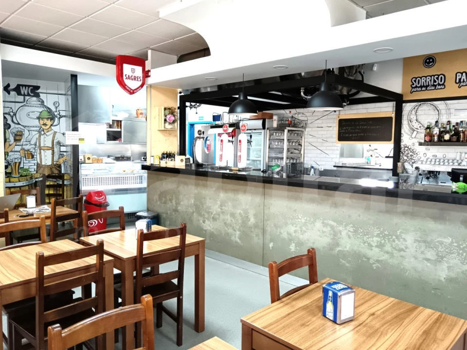 Negócio para Arrendamento em Biscainho Foto 1