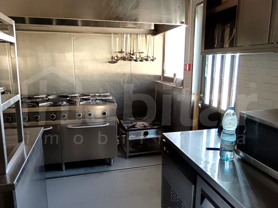 Negócio para Arrendamento em Biscainho Foto 16