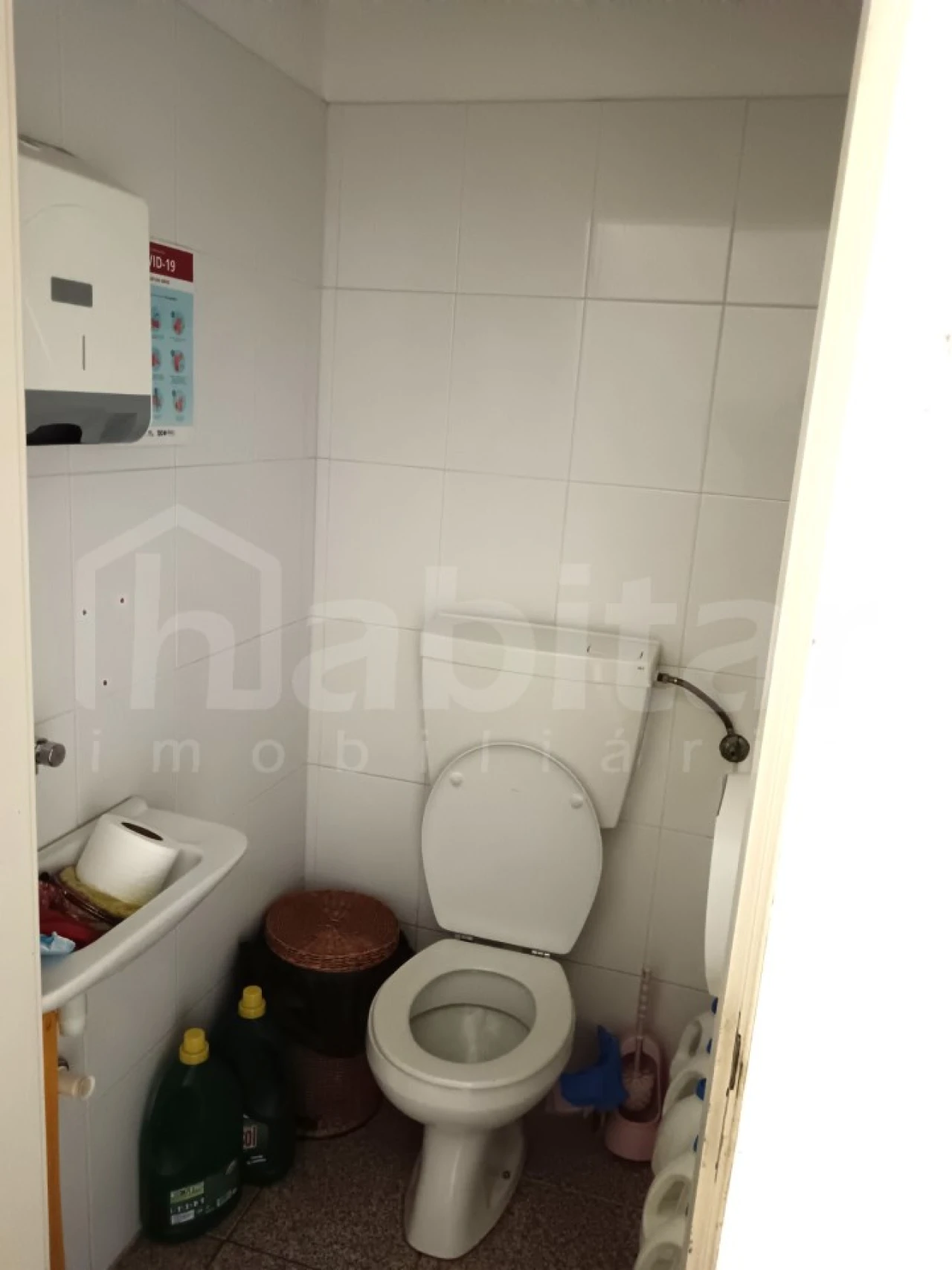 Negócio para Arrendamento em Biscainho Foto 20