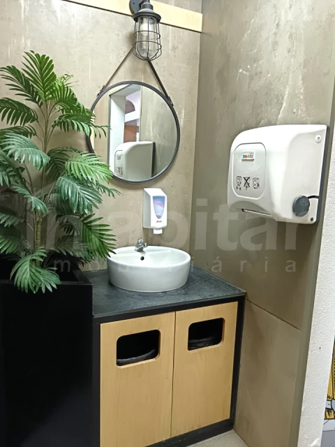 Negócio para Arrendamento em Biscainho