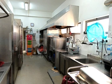 Negócio para Arrendamento em Biscainho