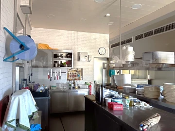 Negócio para Arrendamento em Biscainho