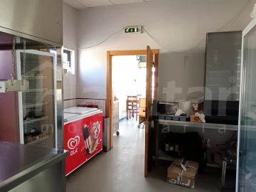 Negócio para Arrendamento em Biscainho