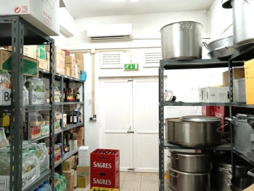 Negócio para Arrendamento em Biscainho