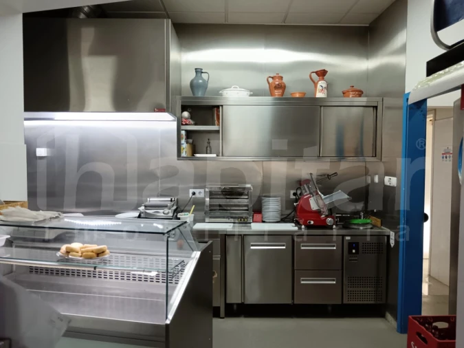 Negócio para Arrendamento em Biscainho Foto 7