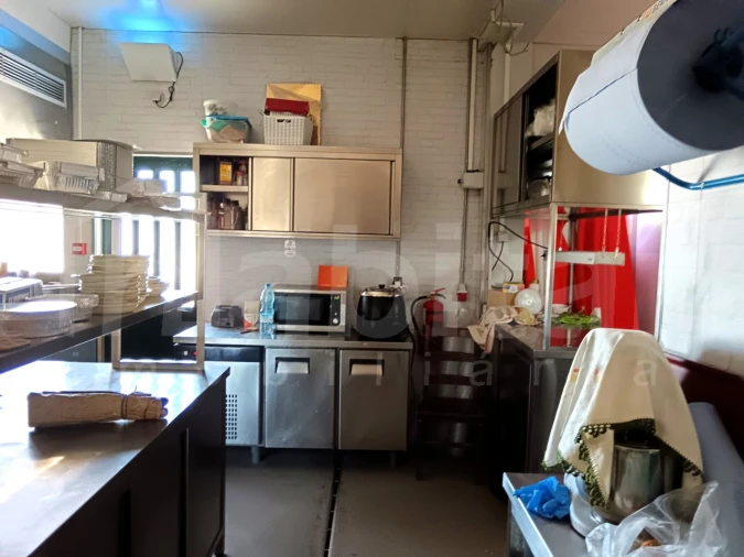 Negócio para Arrendamento em Biscainho Foto 14