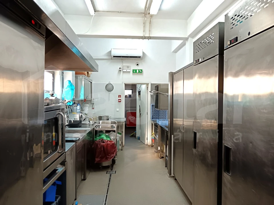 Negócio para Cedência de Quotas em Biscainho Foto 8