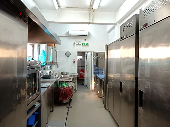 Negócio para Cedência de Quotas em Biscainho Foto 8