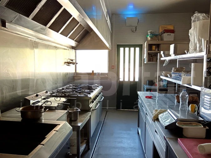 Negócio para Cedência de Quotas em Biscainho Foto 15